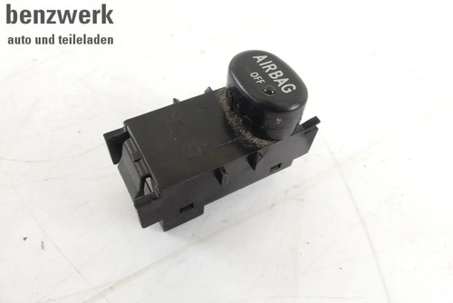 Mercedes CLK W208 C208 Kontrollleuchte Airbag 2088201001