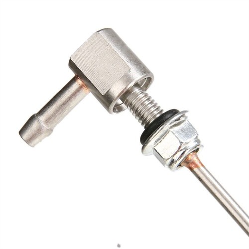 Standpipe Fuel Installation Lightweight Tank Unit Vehicle Wear Resistant - Picture 8 of 12
