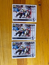 Vintage St. Louis Blues Hockey Card Lot 75+ Cards Shanahan Hull Oates Joseph...