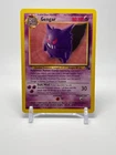 1999 Gengar Pokémon TCG 20/62 Fossil Set Non Holo Rare WOTC