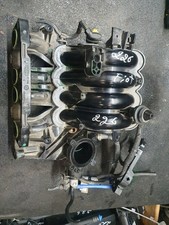 226* Fiat Panda 312/319 Ansaugbrücke 55250529