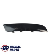 Pare-choc avant Volkswagen EOS