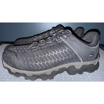 Timberland Pro Powertrain Sport A176A Alloy Toe EH Work Shoe  display picture 3