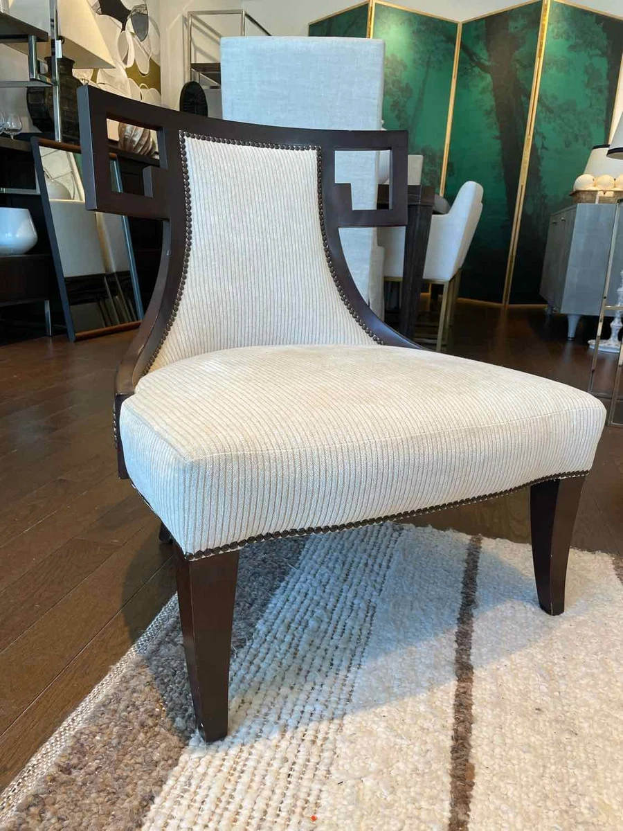 Baker Leather Chairs for sale | eBay
