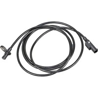 Metzger 09001437 Sensor Raddrehzahl FüR Mercedes Benz Vw Sprinter Crafter B906