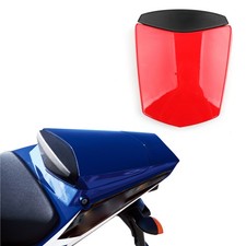 Rear Seat Cover Cowl Fairing For Yamaha YZF R6 2003-2005  R6S 2006-2009 Red #3