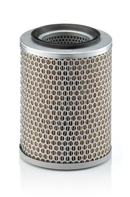 MANN-FILTER Luftfilter C 17 134 Filtereinsatz für DEUTZ D07 D06 AGROXTRA DX