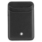 Montblanc Sartorial 2cc Card Wallet for iPhone with MagSafe 130325