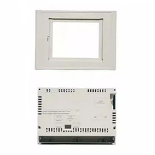 For TP177 6AV6640-0CA11-0AX0 6AV6640-0CA11-0AX1 Plastic Case Front + Back Case