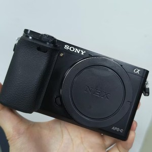 Sony a 6000 Body | eBay