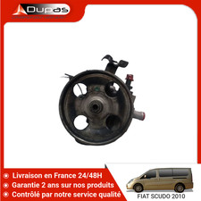 Pompe direction assistée Fiat SCUDO