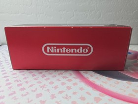 BRAND NEW! Pok&eacute;mon Nintendo Switch Lite Dialga and Palkia Edition