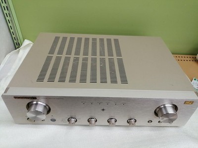 Marantz Primain Verstärker PM6100SA VER2 Trödel gebraucht