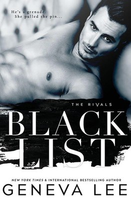 Blacklist | Geneva Lee | Taschenbuch | Kartoniert / Broschiert | Englisch | 2020