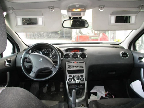 9671187780 Valvula Egr para PEUGEOT 308 SW Envy 2011 7282708 - Imagen 9 de 10
