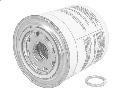 Air dryer filter for OE DAF DAF1925363