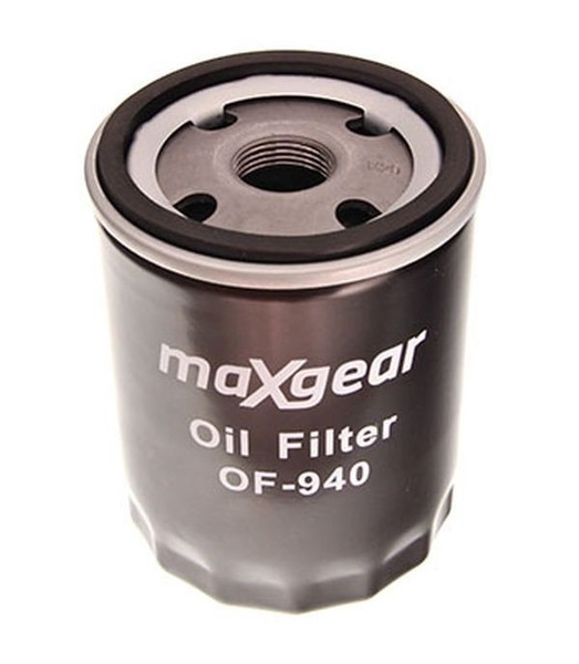 Maxgear ÖLfilter FüR Fiat Brava Marea Multipla Panda Punto UNO Lancia Dedra Y10-image