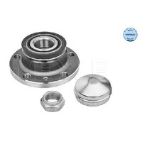 Radnabe Hinten FüR Fiat Tipo 356 357 1.2 1.4 1.6 15 Bis 20 Meyle Neu QualitäT