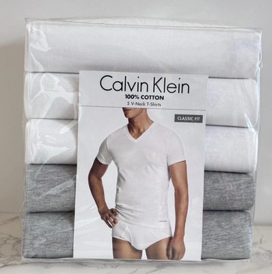 Mens Calvin Klein T Brief Calvin Klein Men's Cotton Classics