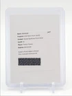 TRENTYN FLOWERS 2024-25 PANINI PRIZM ROOKIE SIGNATURES SILVER RC AUTO Q2897