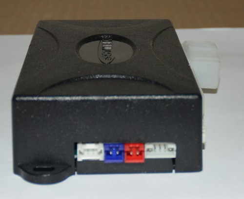 SCYTEK ASTRA 1000RS DBP MODULE MAIN UNIT VEHICLE SECURITY REMOTE START 4000RS - Picture 4 of 5