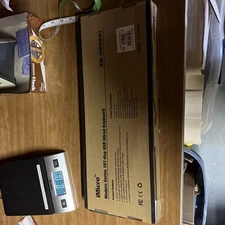 iMicro KB-US9851 107-Key Wired USB Keyboard English / Open Box. E11