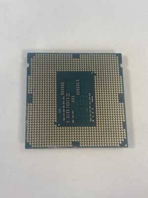 1 x Intel i3-4150T 3GHz Dual Core LGA1150 CPU SR1PG