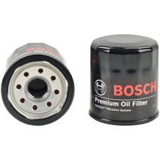 Filtro de aceite Bosch 3300 Bosch