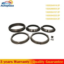 Zf Gear Box Synchronizer Assembly 1325298008 1325 298 008 Zf Gear Box Synchronizer Assembly 1325298008 1325 298 008