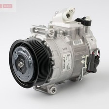 DENSO KLIMAKOMPRESSOR 7SEU17C passend für LAND ROVER DISCOVERY RANGE | DCP14014