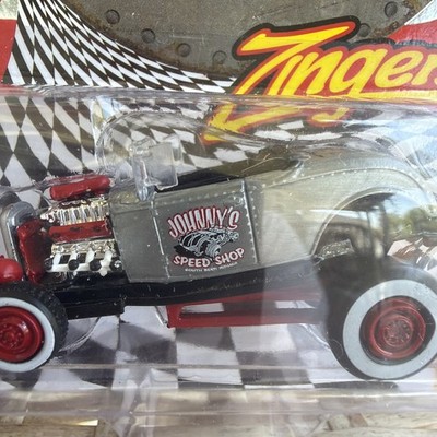  1932 Ford Hi-Boy 1:64 Johnnys Speed Shop Exclusive Limited Edition