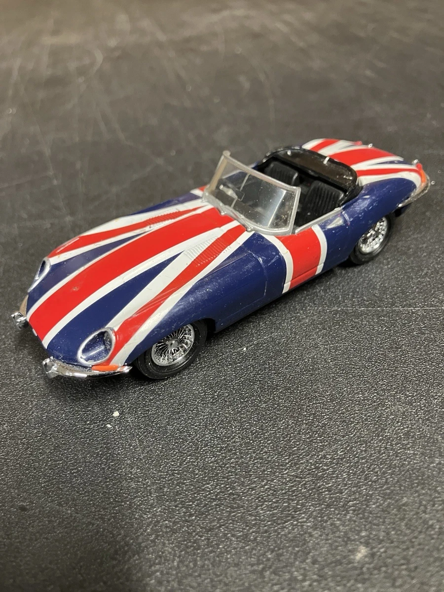Meet the Real Shaguar, a Race-Ready Jaguar E-type Coupe