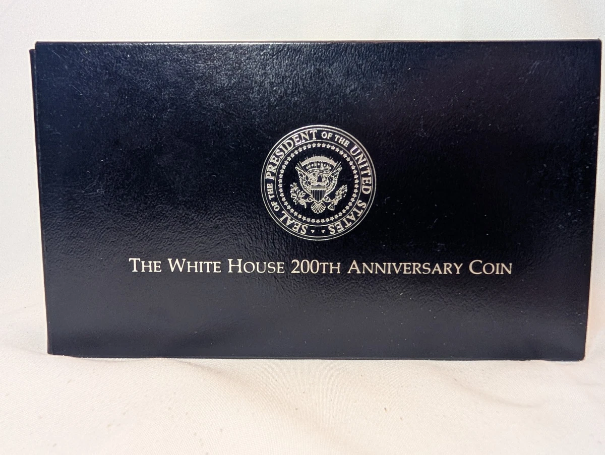200th Anniversary Coin for sale | eBay