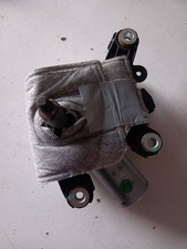 Nissan X-Trail T32 2016 GENUINE Wischermotor Heckscheibe W000039924 DVA58618