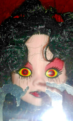 SF・ファンタジー・ホラー Living dead dolls 5 Variant Jezebel Living Dead Dolls LDD Series 5: Jezebel (still sealed) | eBay
