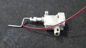 3b0959781 Stellmotor Microschalter, Heckklappe Heckklappenschloss DE256706-97