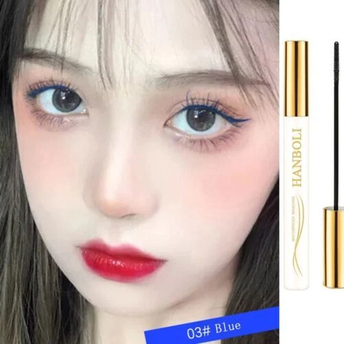 Máscaras de pestañas Sin marca