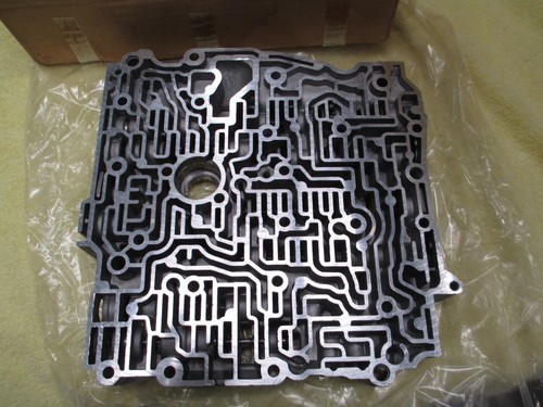 AC / Delco 19257560, Transmission Valve Body, Factory Reman, N3 - Picture 3 of 8