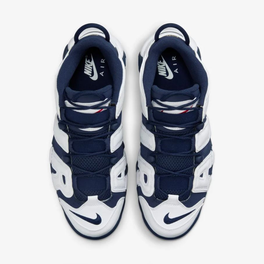 Size 7 - Nike Air More Uptempo '96 2024 Olympic for sale online | eBay