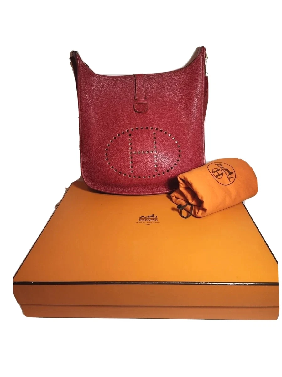 hermes evelyne ebay