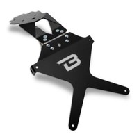 Kennzeichenhalter Suzuki GSX-S1000 S750 GSX-S 750 WC50