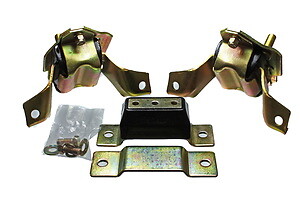 Mtr & Trans Mount Kit  Energy Suspension  4.1124G