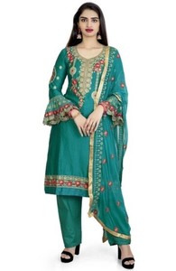 trouser suit salwar