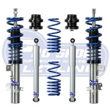 Prosport LZT-Line Coilover Kit to fit: 3 Series E30 Saloon 1983-1990 316 318 320