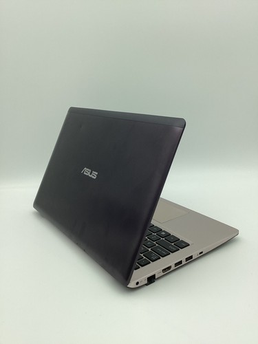 ASUS Q200E Touchscreen Laptop - Intel Core i3 | 4GB Memory | 500GB HDD