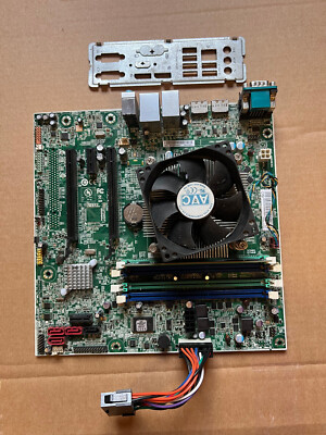Socket Intel G3220 Processor Compatible Motherboards