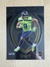 2022 Seattle Seahawks Kenneth Walker III Panini Select CERTIFIED ROOKIES RC