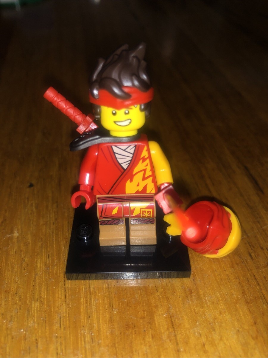 ⭐︎ LEGO Kai's Power Flip | Set 71777 | New Sealed | | eBay