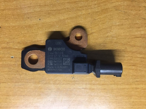 current sensor for HV battery , for smart 451 EV 2013-2015 a7899051100 ...