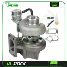 Turbocharger 94-98 for Isuzu NPR NQR 3.9L 4BD2 Turbo TB2568 466409-0002 466409-0